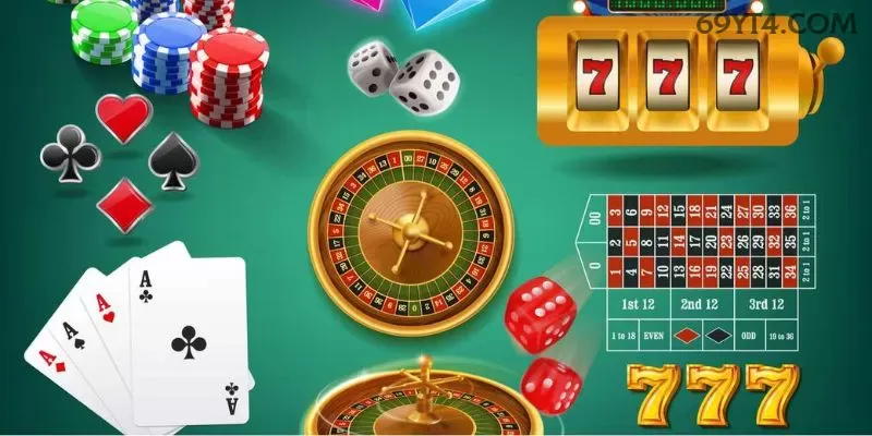 Slots no app 69y mobile